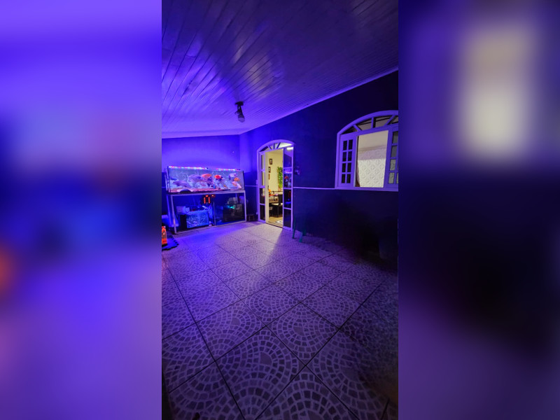 imóvel com 77m² - Xaxim - Curitiba
