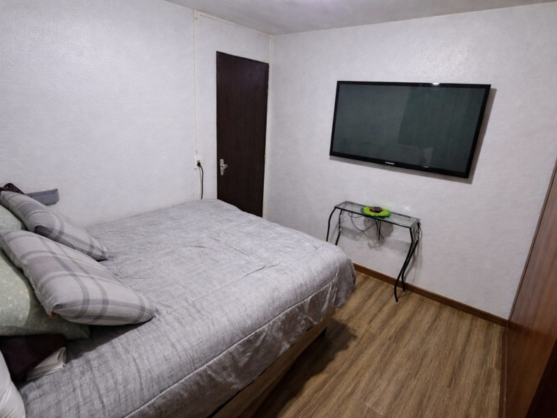 imóvel com 77m² - Xaxim - Curitiba