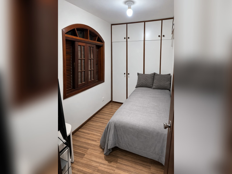 imóvel com 77m² - Xaxim - Curitiba