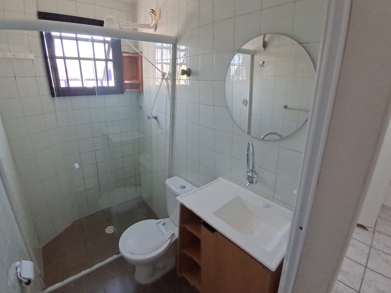 imóvel com 25m² - Cidade Ocian - Praia Grande