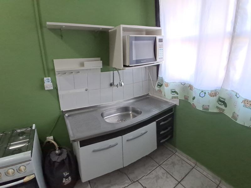 imóvel com 25m² - Cidade Ocian - Praia Grande