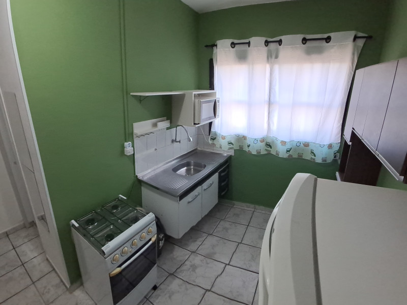 imóvel com 25m² - Cidade Ocian - Praia Grande