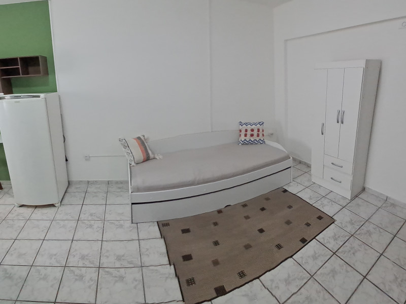 imóvel com 25m² - Cidade Ocian - Praia Grande