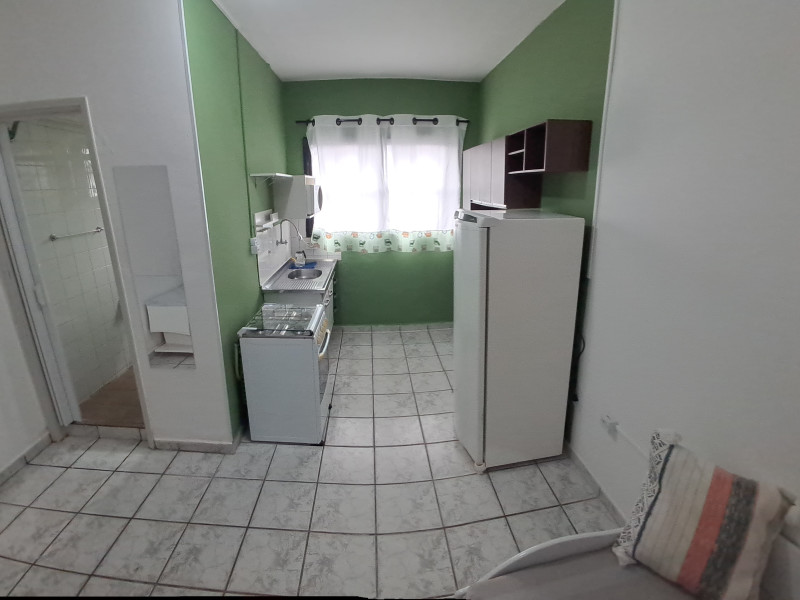 imóvel com 25m² - Cidade Ocian - Praia Grande