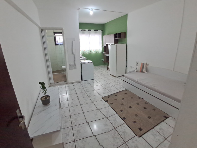 imóvel com 25m² - Cidade Ocian - Praia Grande
