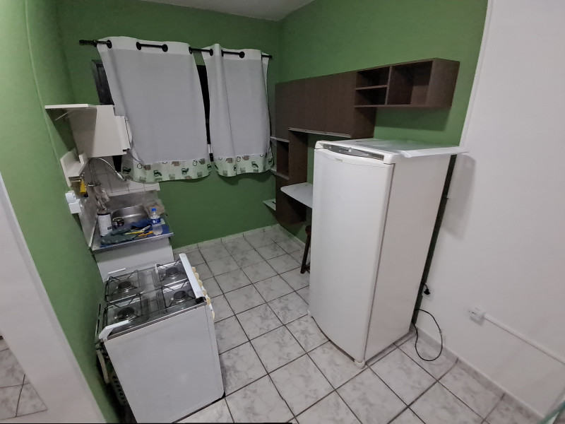 imóvel com 25m² - Cidade Ocian - Praia Grande