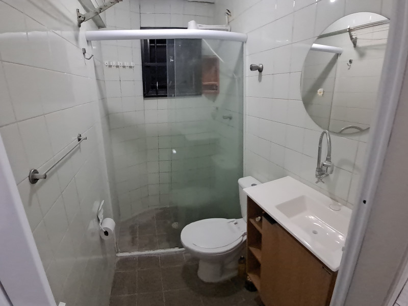 imóvel com 25m² - Cidade Ocian - Praia Grande
