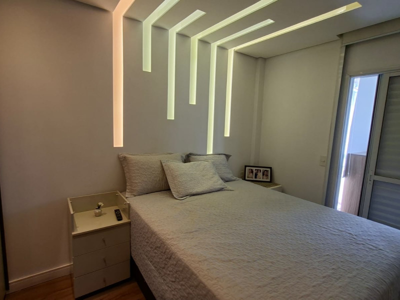 imóvel com 80m² - Gonzaga - Santos