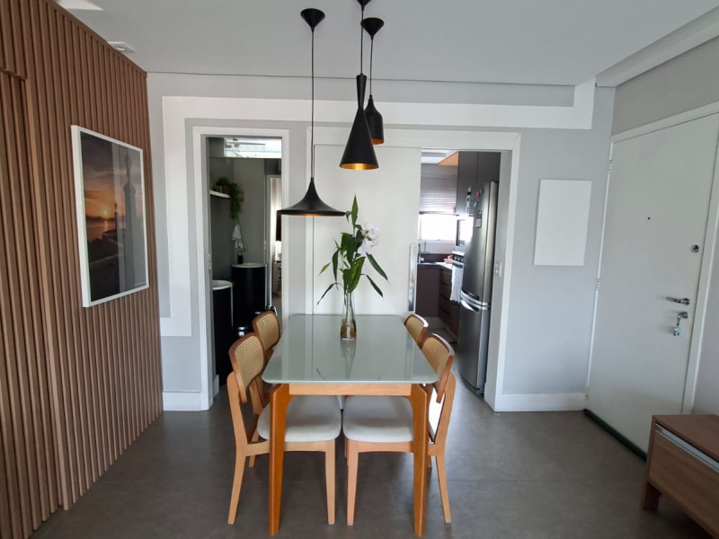 imóvel com 80m² - Gonzaga - Santos