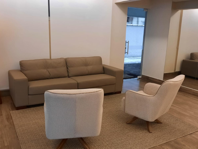 imóvel com 80m² - Gonzaga - Santos