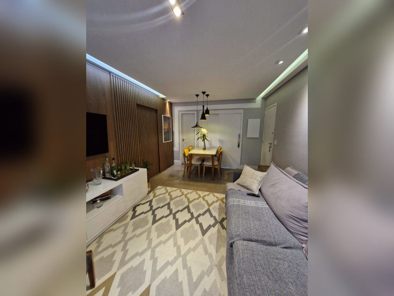 imóvel com 80m² - Gonzaga - Santos