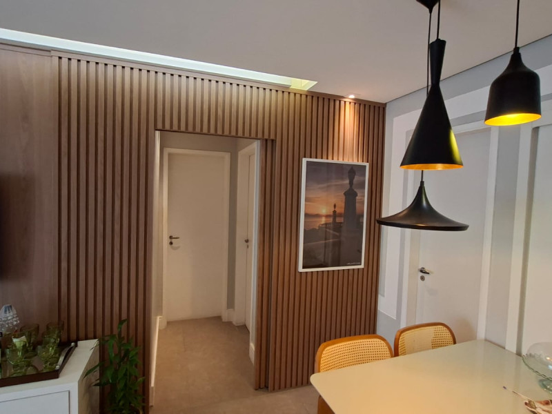 imóvel com 80m² - Gonzaga - Santos