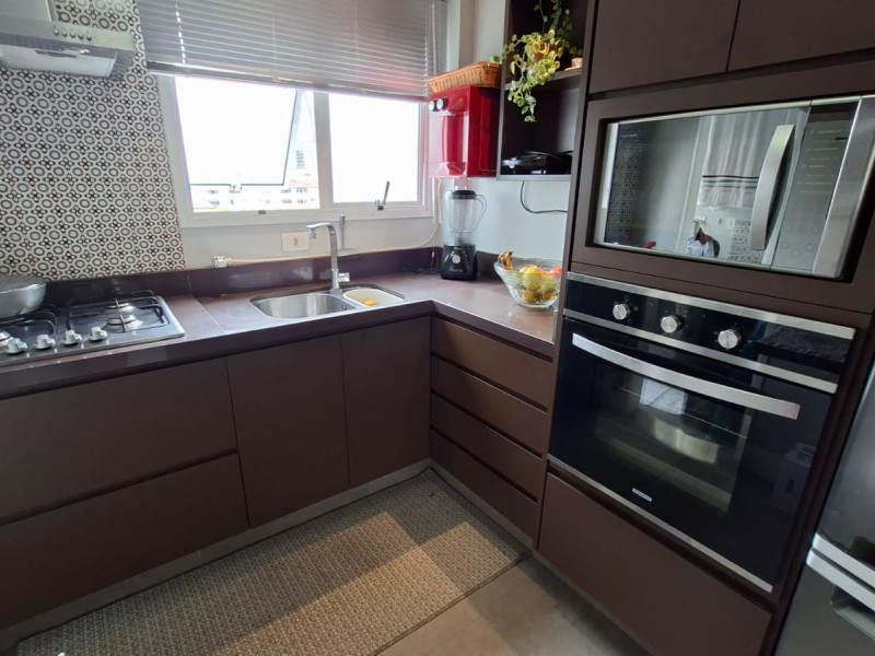 imóvel com 80m² - Gonzaga - Santos