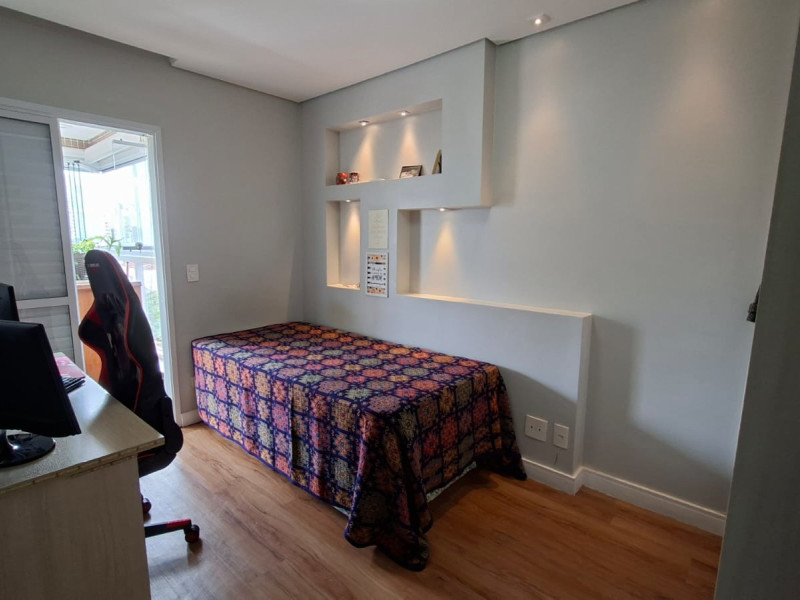 imóvel com 80m² - Gonzaga - Santos