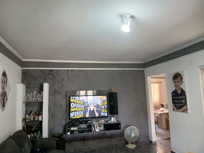 imóvel com 440m² - Parque Viaduto - Bauru