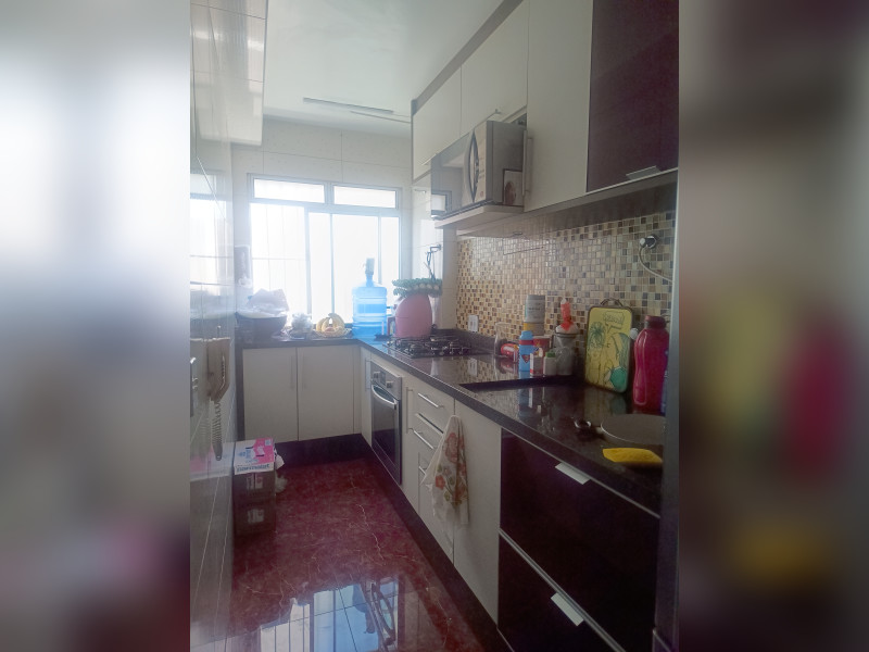imóvel com 96m² - Parque Marabá - Taboão da Serra