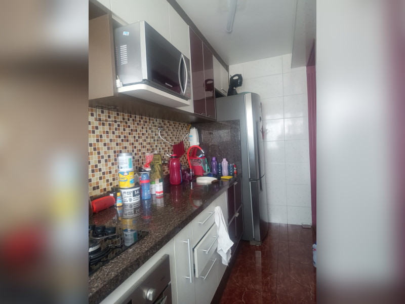 imóvel com 96m² - Parque Marabá - Taboão da Serra