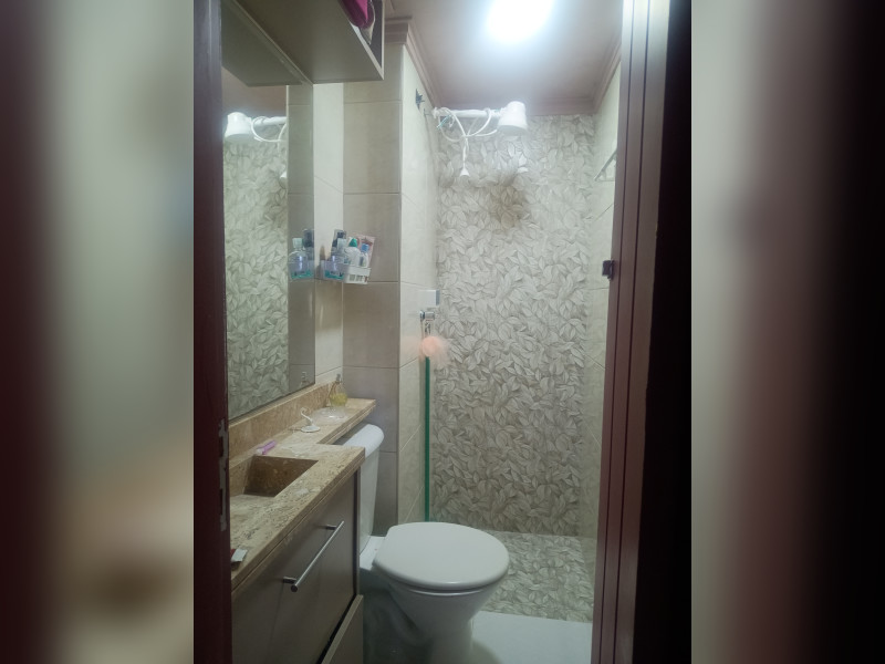 imóvel com 96m² - Parque Marabá - Taboão da Serra