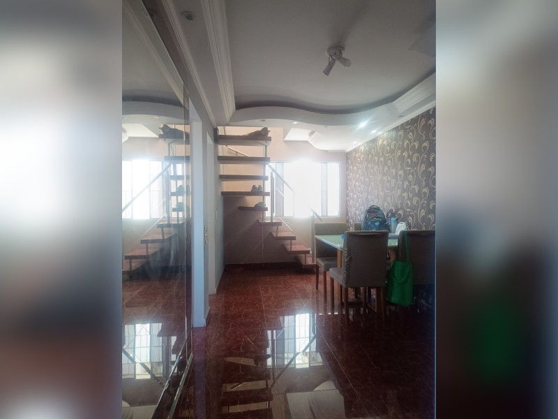 imóvel com 96m² - Parque Marabá - Taboão da Serra