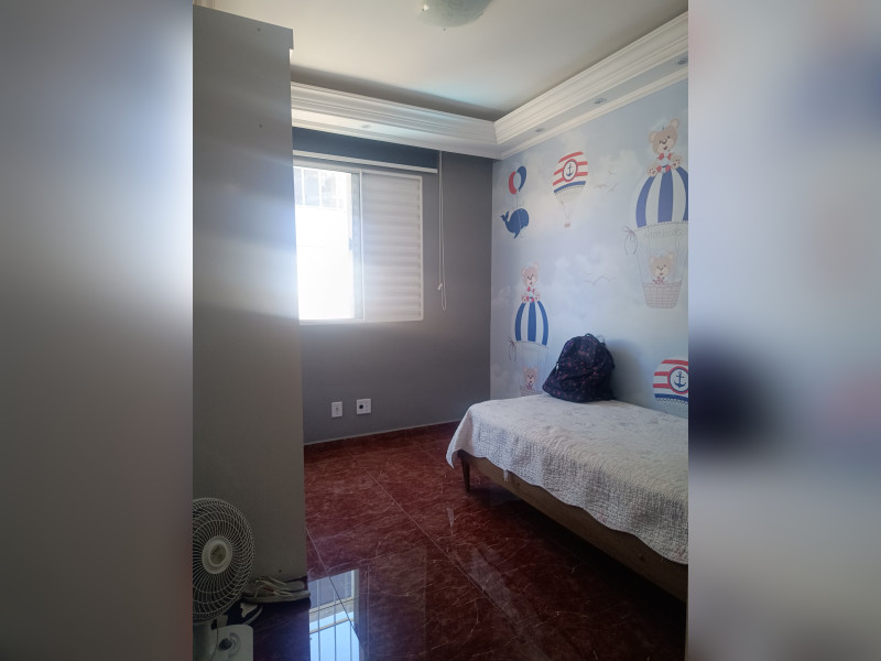 imóvel com 96m² - Parque Marabá - Taboão da Serra