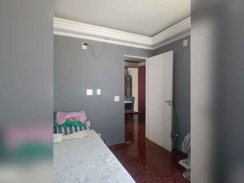 imóvel com 96m² - Parque Marabá - Taboão da Serra