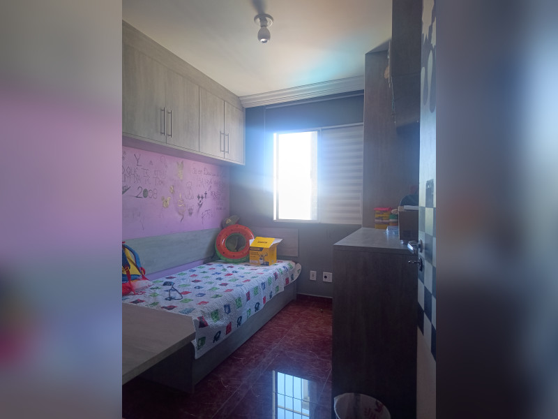 imóvel com 96m² - Parque Marabá - Taboão da Serra