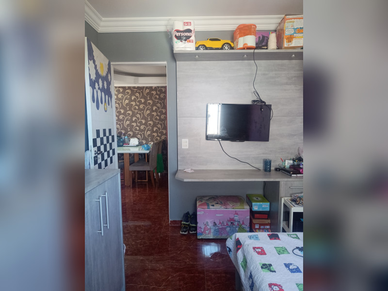 imóvel com 96m² - Parque Marabá - Taboão da Serra