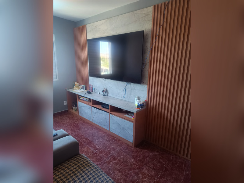 imóvel com 96m² - Parque Marabá - Taboão da Serra