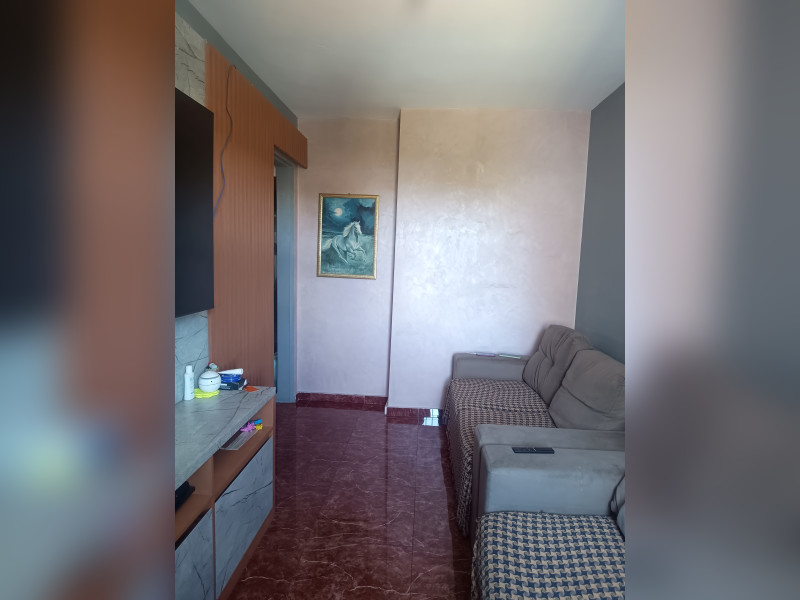 imóvel com 96m² - Parque Marabá - Taboão da Serra