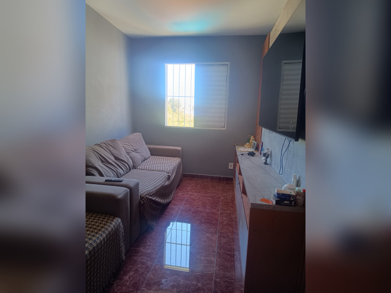 imóvel com 96m² - Parque Marabá - Taboão da Serra