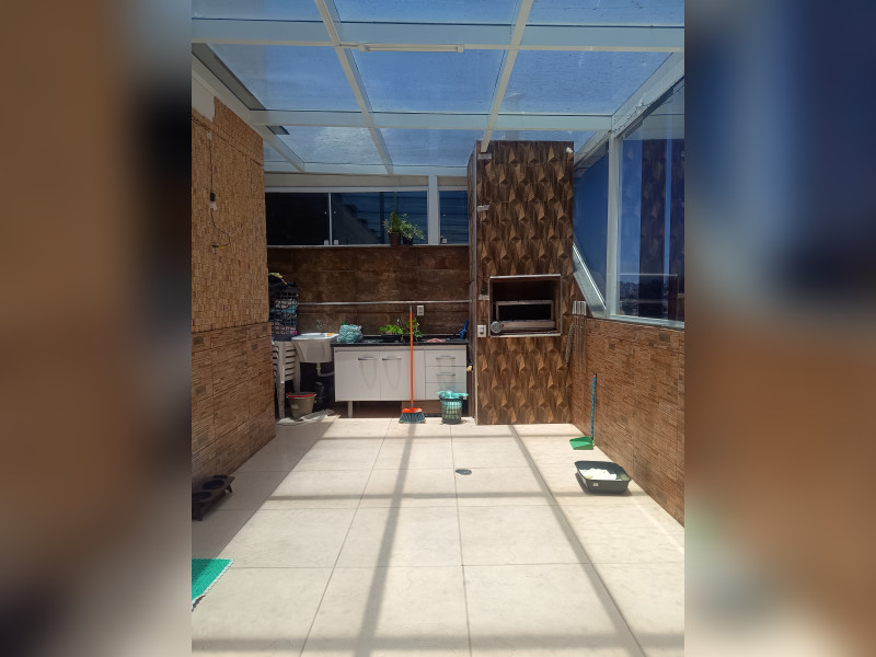 imóvel com 96m² - Parque Marabá - Taboão da Serra