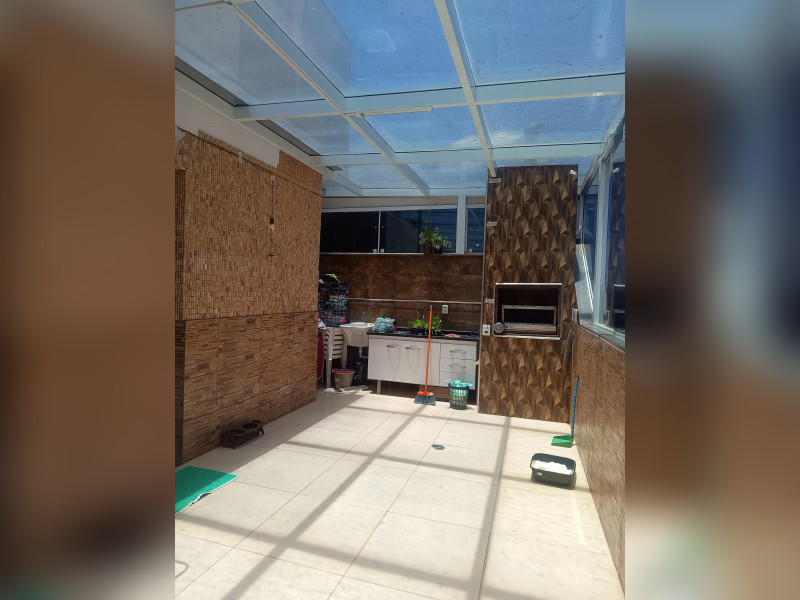 imóvel com 96m² - Parque Marabá - Taboão da Serra