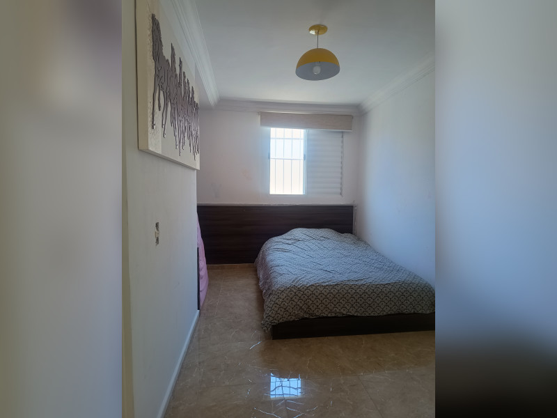 imóvel com 96m² - Parque Marabá - Taboão da Serra