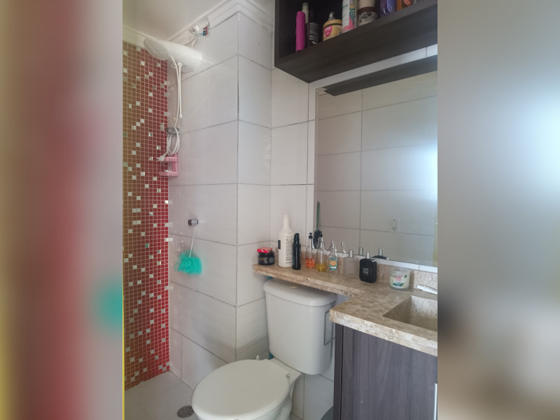 imóvel com 96m² - Parque Marabá - Taboão da Serra