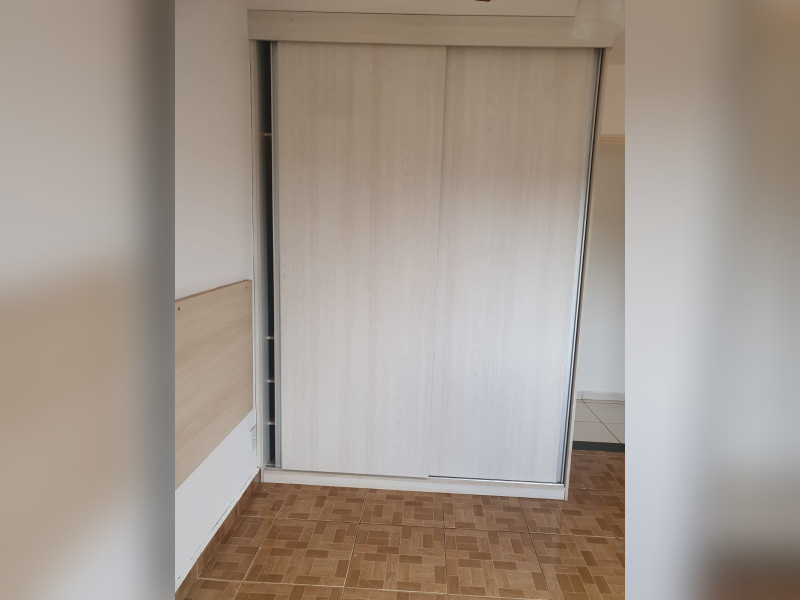 imóvel com 63m² - Jardim Paulista - Ribeirão Preto
