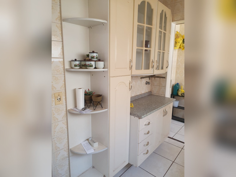 imóvel com 63m² - Jardim Paulista - Ribeirão Preto