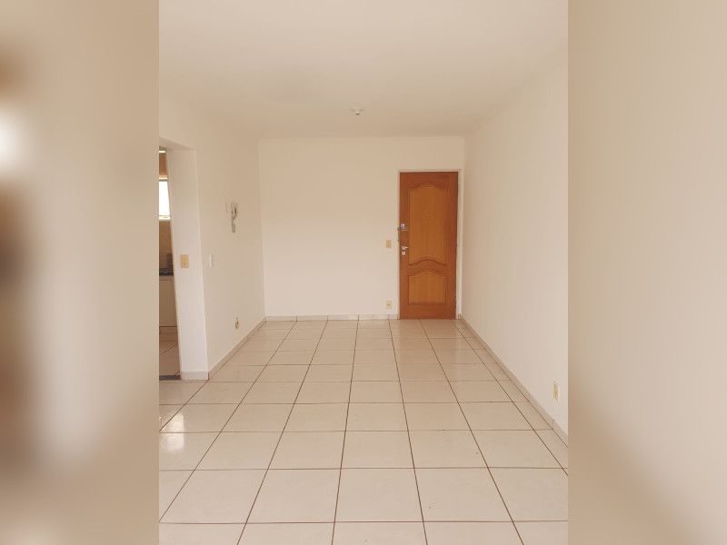 imóvel com 63m² - Jardim Paulista - Ribeirão Preto