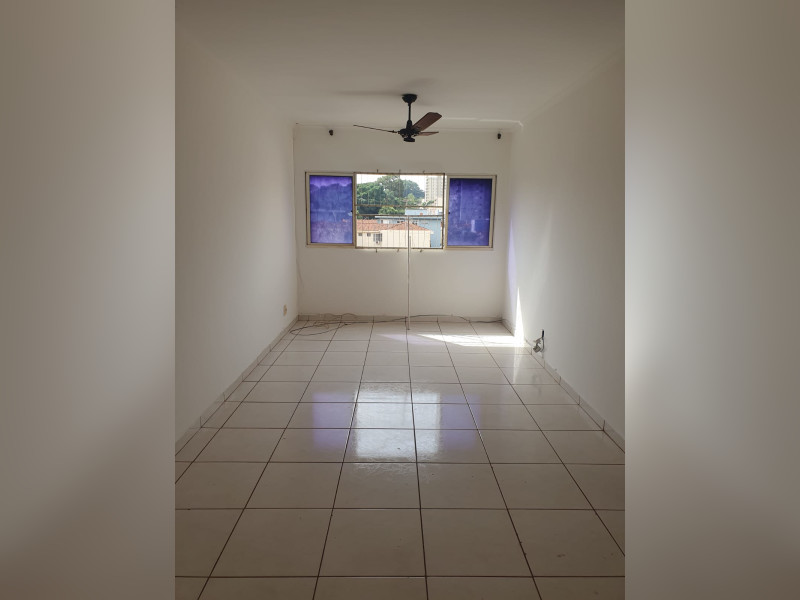 imóvel com 63m² - Jardim Paulista - Ribeirão Preto
