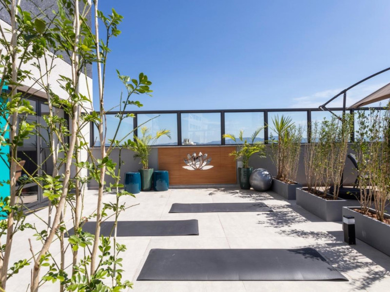 imóvel com 27m² - Sumarézinho - São Paulo