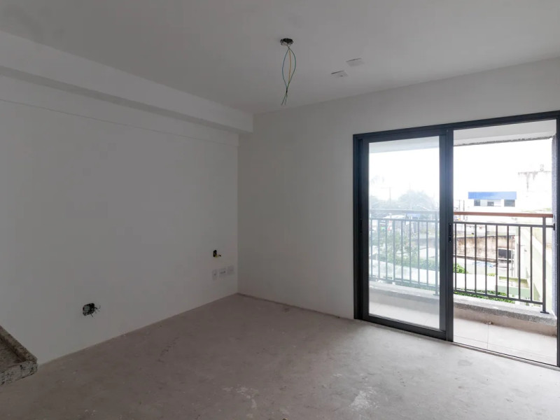 imóvel com 27m² - Sumarézinho - São Paulo
