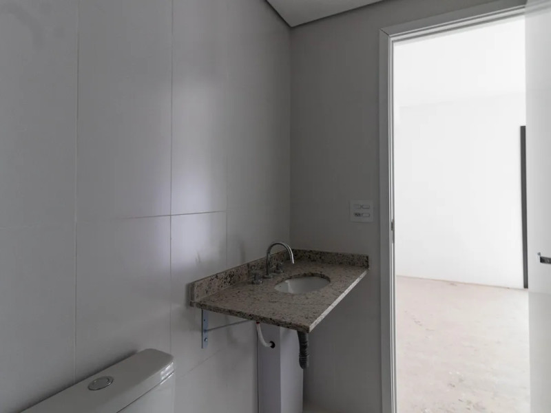 imóvel com 27m² - Sumarézinho - São Paulo