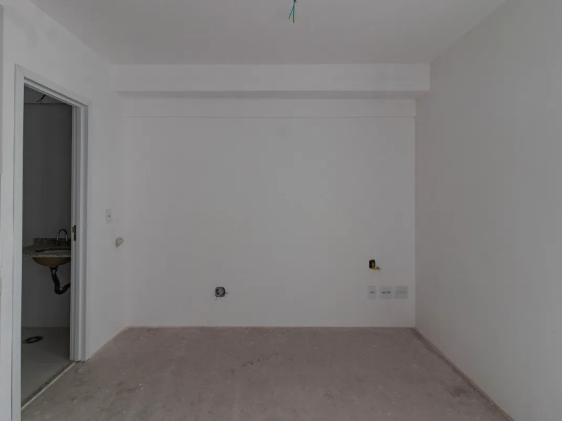 imóvel com 27m² - Sumarézinho - São Paulo