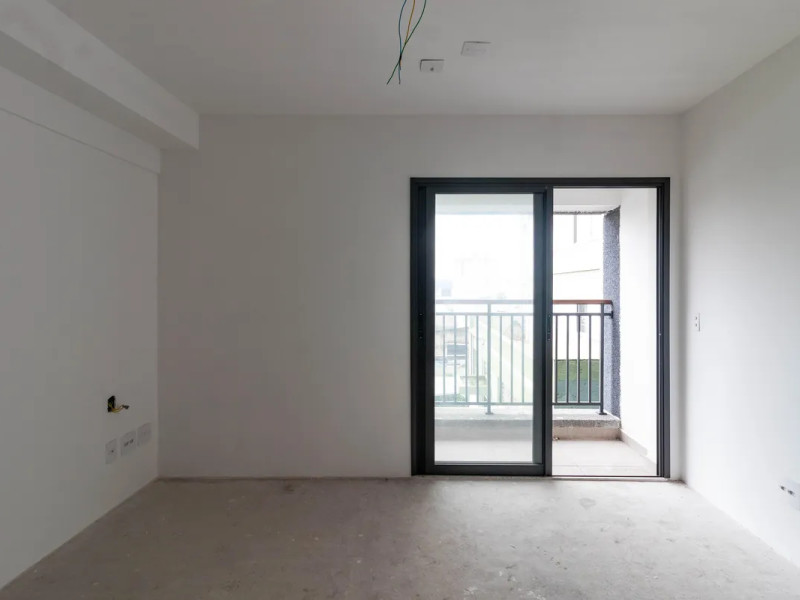 imóvel com 27m² - Sumarézinho - São Paulo
