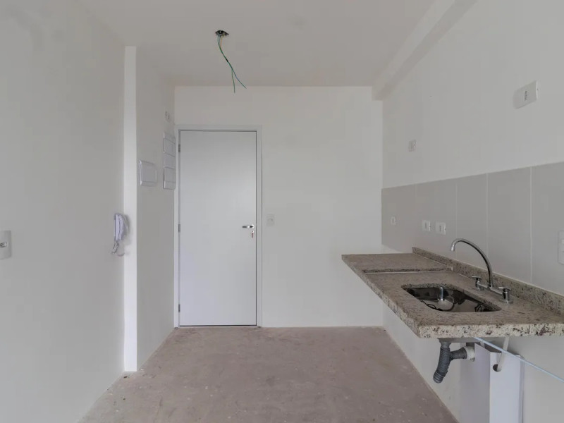 imóvel com 27m² - Sumarézinho - São Paulo