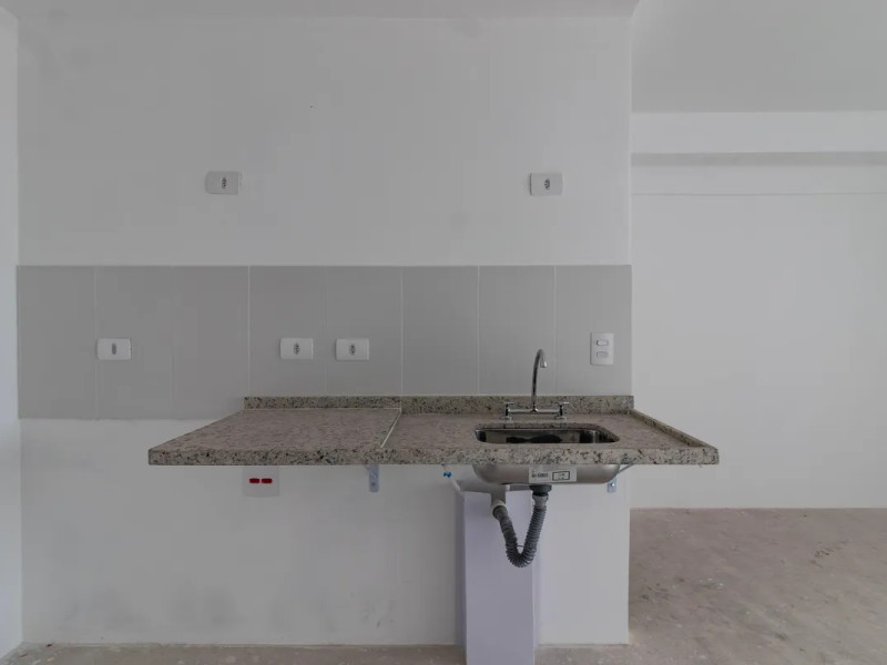 imóvel com 27m² - Sumarézinho - São Paulo