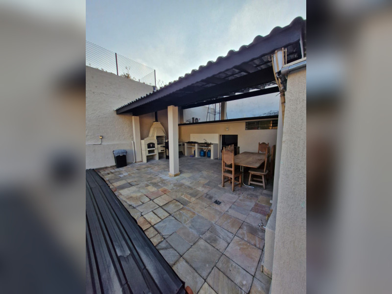 imóvel com 590m² - Jardim Bonfiglioli - São Paulo