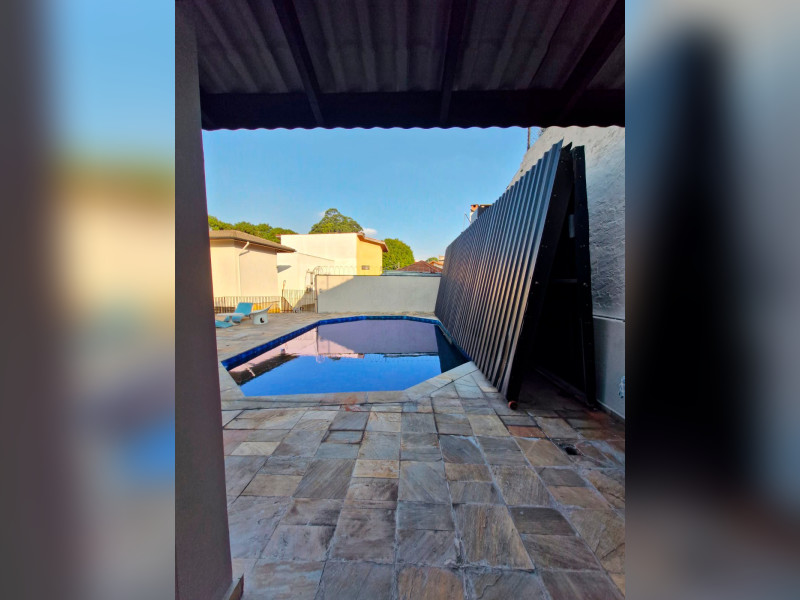 imóvel com 590m² - Jardim Bonfiglioli - São Paulo