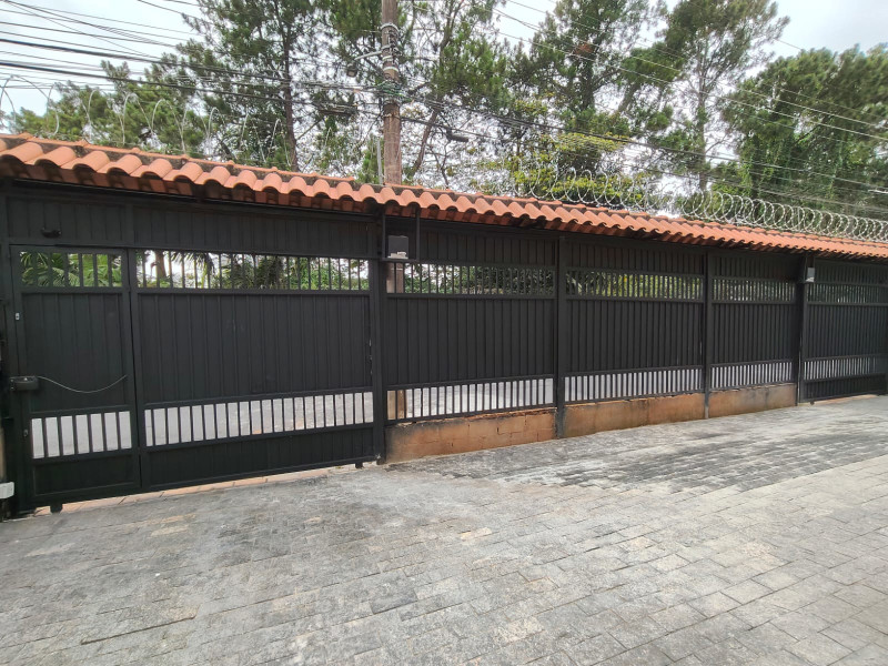 imóvel com 590m² - Jardim Bonfiglioli - São Paulo