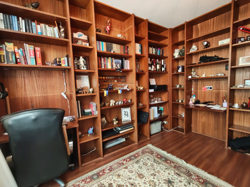 imóvel com 590m² - Jardim Bonfiglioli - São Paulo
