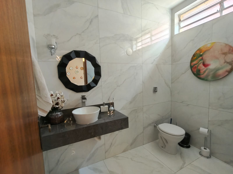 imóvel com 590m² - Jardim Bonfiglioli - São Paulo